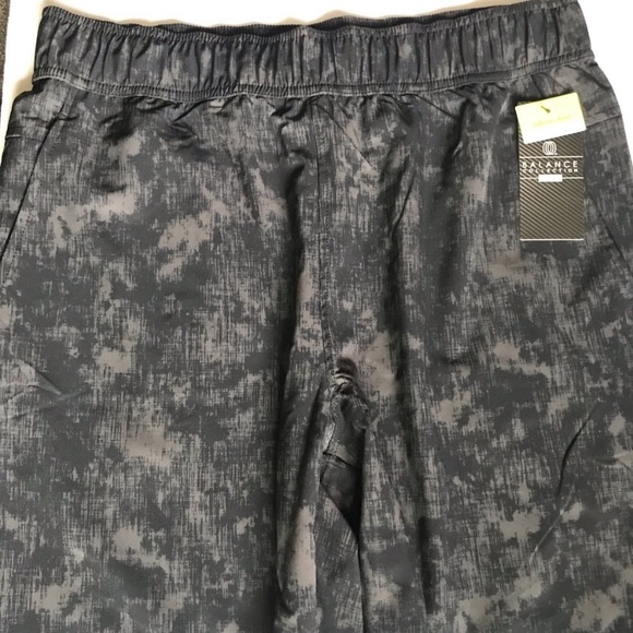 Balance Collection Shorts Mens Balance Collection Shorts Poshmark
